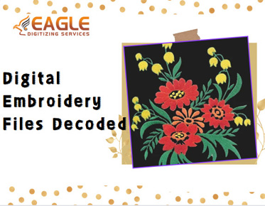 embroidery digitizing images